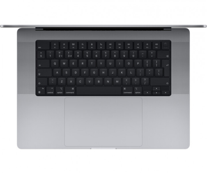 Apple MacBook Pro 16” Space Gray 2021 (MK1A3) 